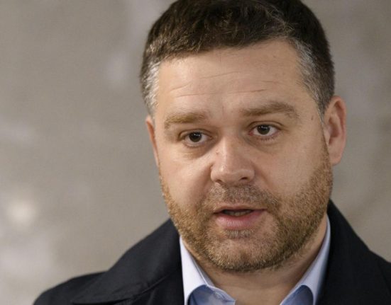 Ciprian Ciucu Situatia economica este mai grava decat se crede