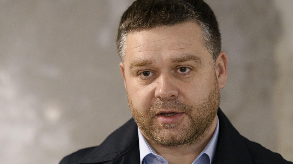 Ciprian Ciucu Situatia economica este mai grava decat se crede