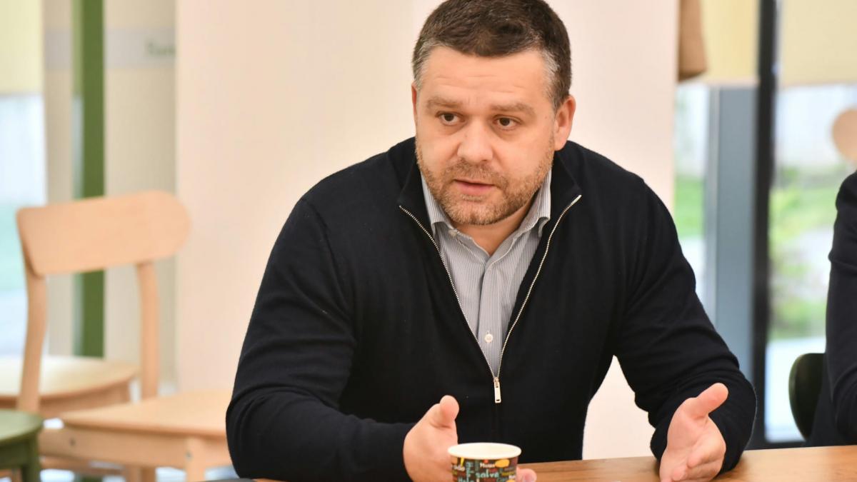 Ciprian Ciucu Voi anunta cand se stabilesc alegerile