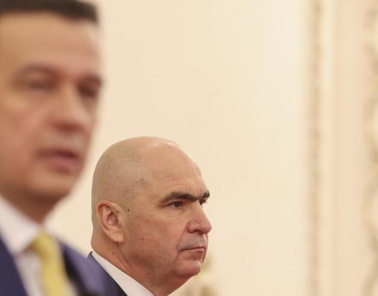 Coalitia este in criza PSD decide luni retragerea