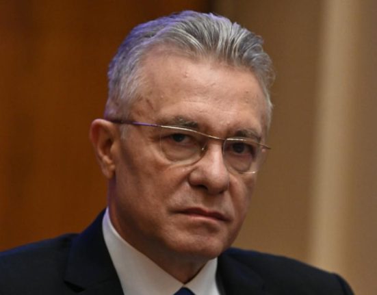 Consilierul prezidential Cristian Diaconescu Putin vrea timp pentru a se redresa militar