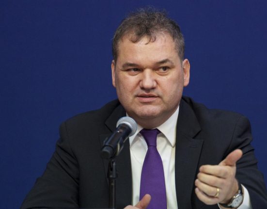 Cseke Attila solicit finanare multianual pentru programul Anghel Saligy