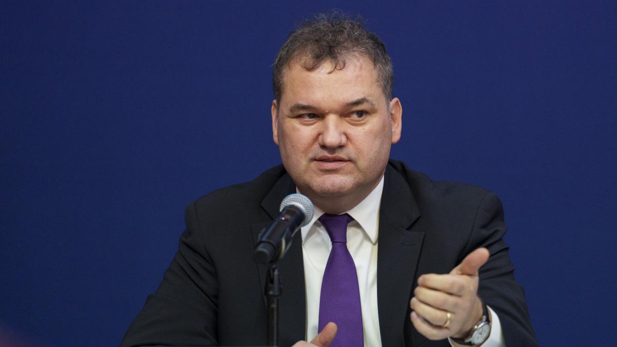 Cseke Attila solicit finanare multianual pentru programul Anghel Saligy