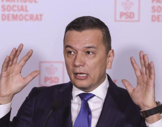 Culise Trei ore de scandal in sedinta PSD