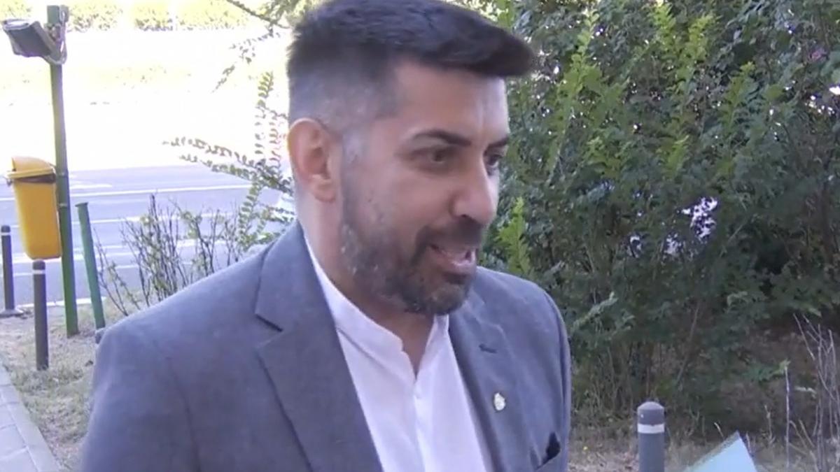Culmea sfidarii Fostul director Romsilva s a inscris la concurs