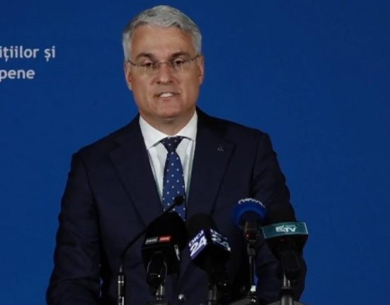 Cum vrea Guvernul sa salveze Autostrada Moldovei