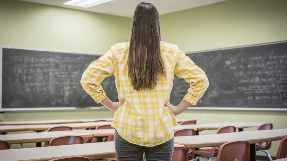 Daniel David Veniturile din educatie vor scadea Ce se va intampla cu plata pe ora pentru profesori
