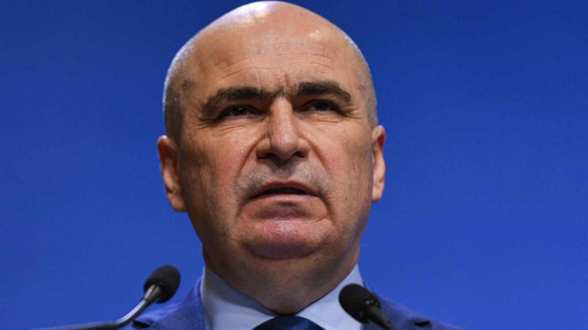 De ce economia Romaniei incetineste Bolojan