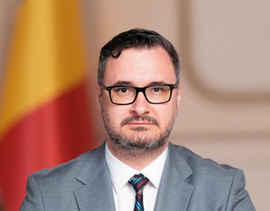 Derapaj grav al unui deputat AUR Tanasa instiga pe Facebook