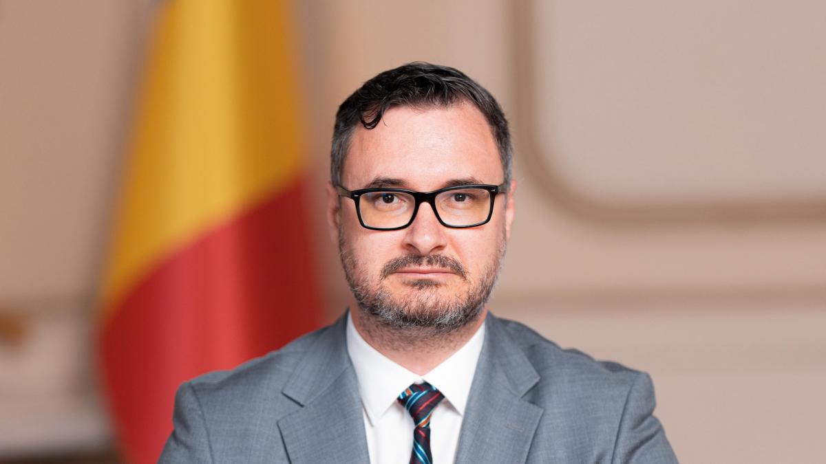 Derapaj grav al unui deputat AUR Tanasa instiga pe Facebook