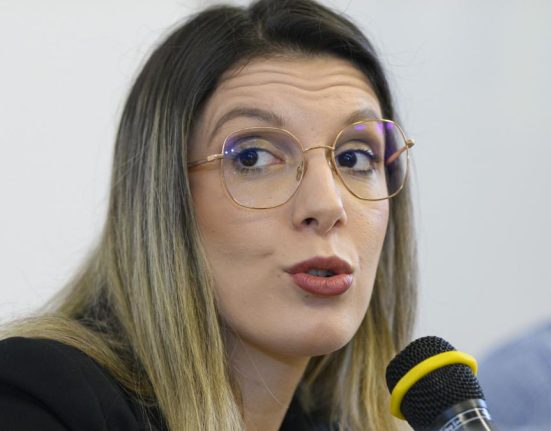 Diana Buzoianu afirma ca noul director interimar Romsilva nu trebuie sa aiba scandaluri publice
