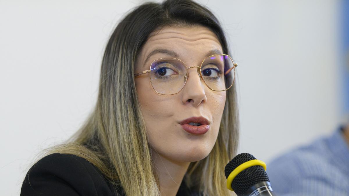 Diana Buzoianu afirma ca noul director interimar Romsilva nu trebuie sa aiba scandaluri publice