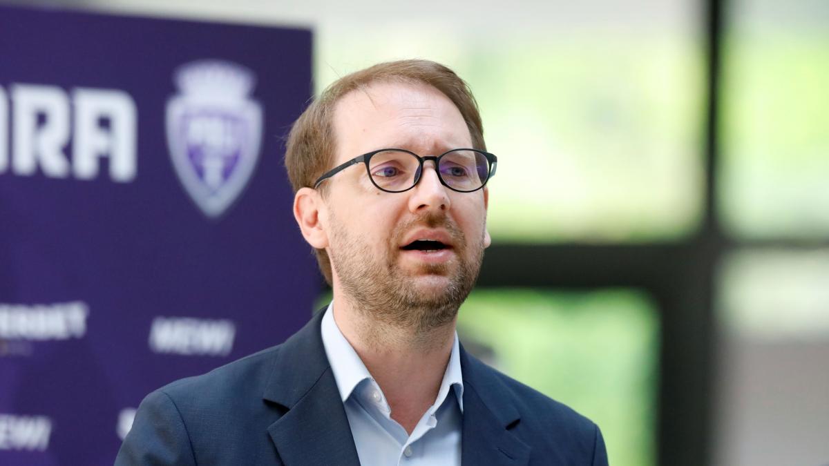 Dominic Fritz cere PSD sa ramana la guvernare