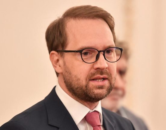 Dominic Fritz solicita reforme profunde la ANAF pentru a evita controalele abuzive