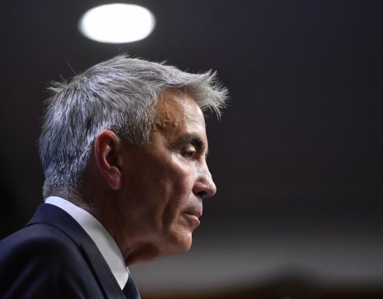 Dragos Anastasiu a demisionat din functia de vicepremier