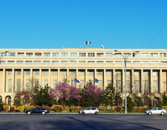 Guvernul neaga cererea lui Bolojan pentru chirie