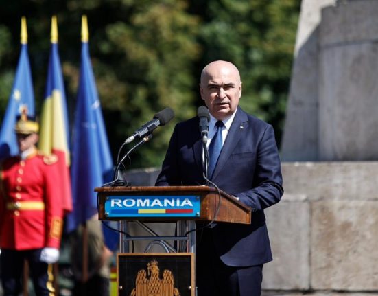 Guvernul prioritizeaza proiectele realizabile din PNRR Bolojan Se finanteaza proiectele cu sanse reale