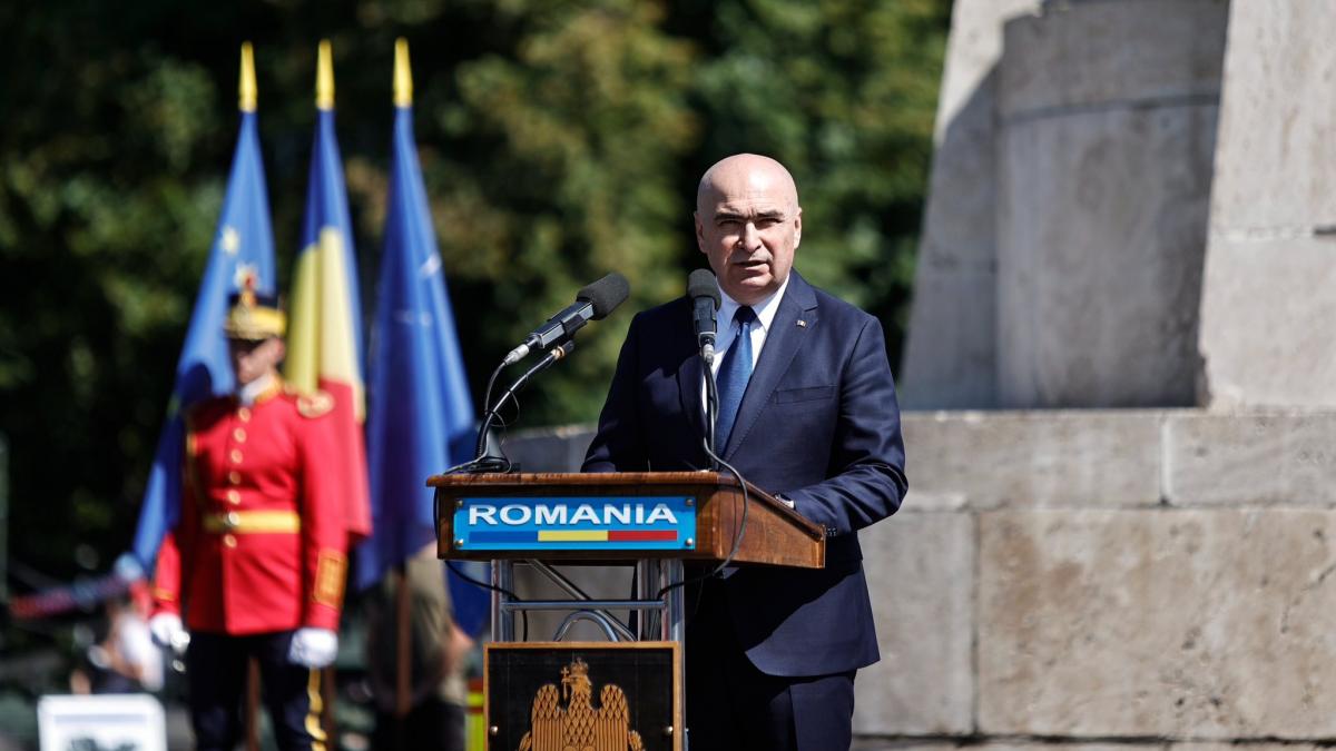 Guvernul prioritizeaza proiectele realizabile din PNRR Bolojan Se finanteaza proiectele cu sanse reale