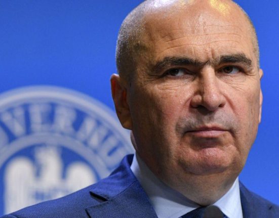 Ilie Bolojan De saptamana viitoare fuziuni de institutii