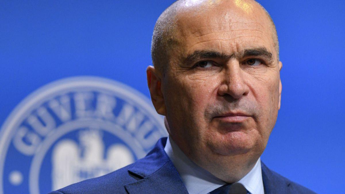 Ilie Bolojan De saptamana viitoare fuziuni de institutii