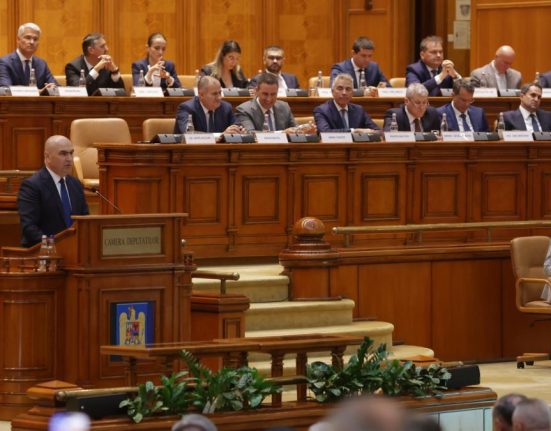 Ilie Bolojan a cerut ministrilor declaratiile de avere
