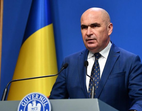 Ilie Bolojan a explicat de ce a amenintat cu demisia