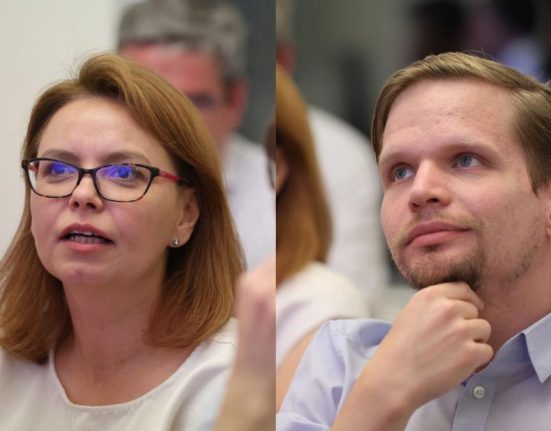 Ilie Bolojan a numit doi fosti deputati consilieri de stat