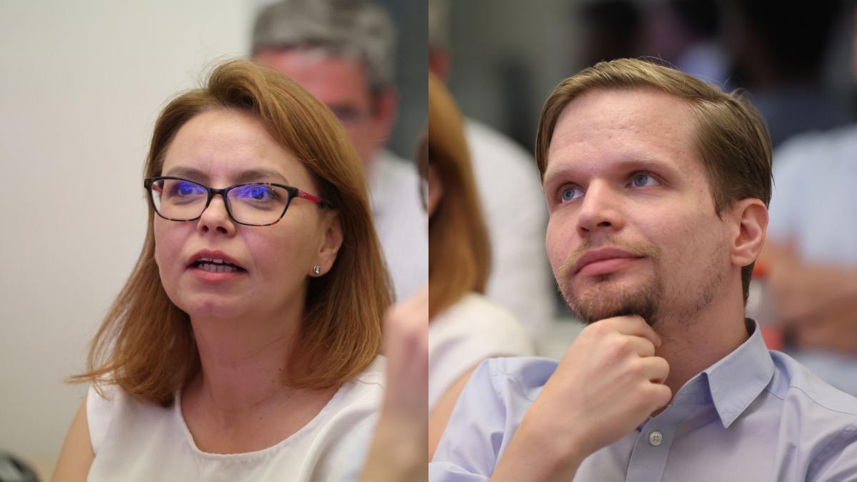 Ilie Bolojan a numit doi fosti deputati consilieri de stat