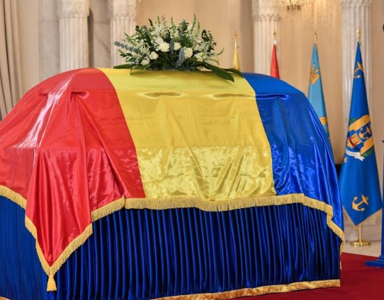 Ilie Bolojan despre funeraliile de stat pentru Iliescu Decizie corecta