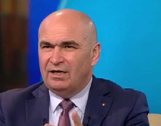 Ilie Bolojan despre pensiile private Problema e din 2030