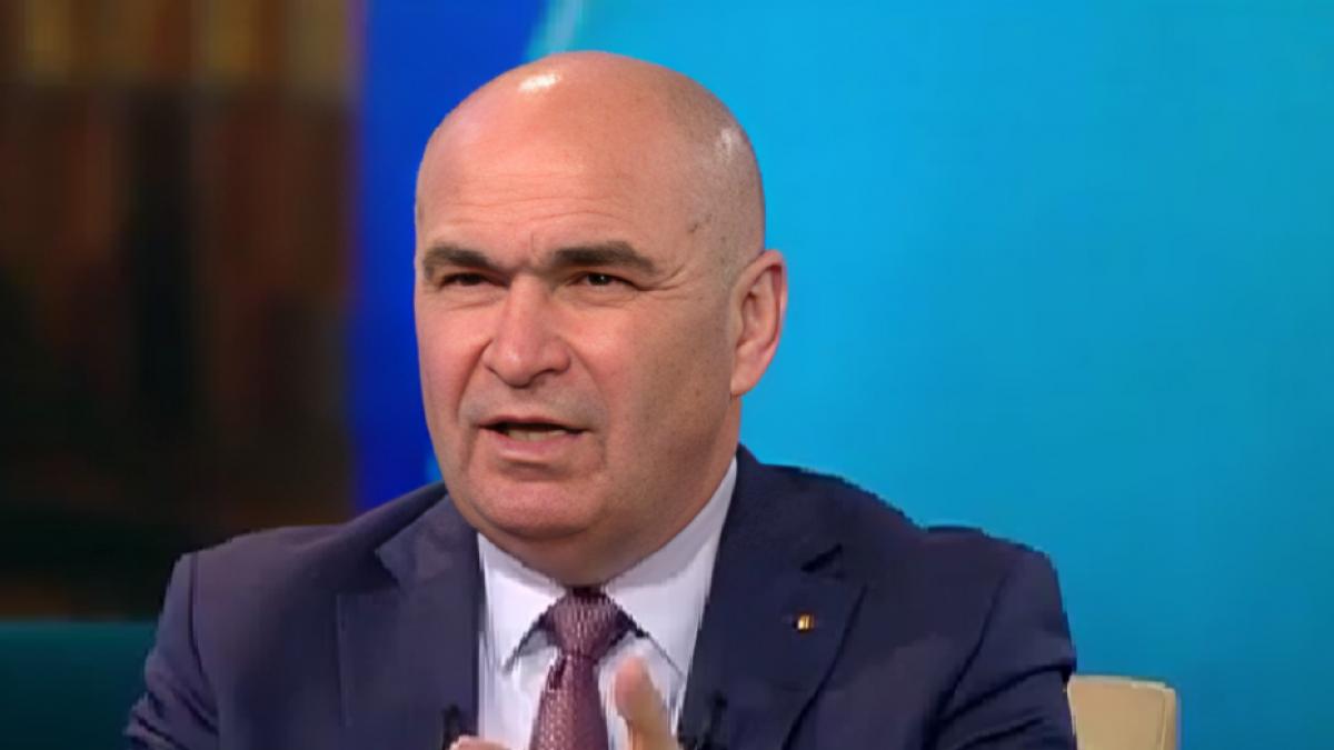 Ilie Bolojan despre pensiile private Problema e din 2030