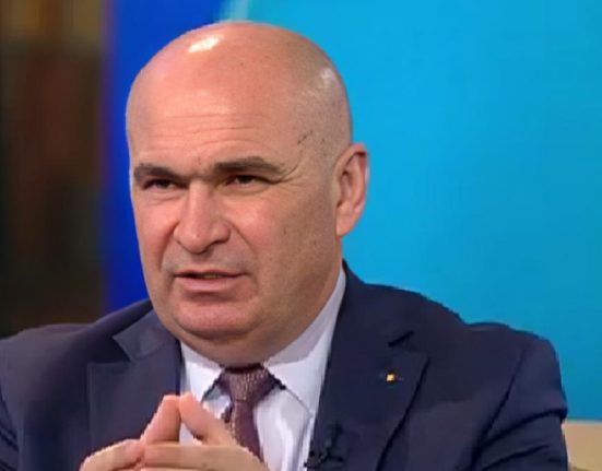 Ilie Bolojan spera ca PSD sa ramana la guvernare
