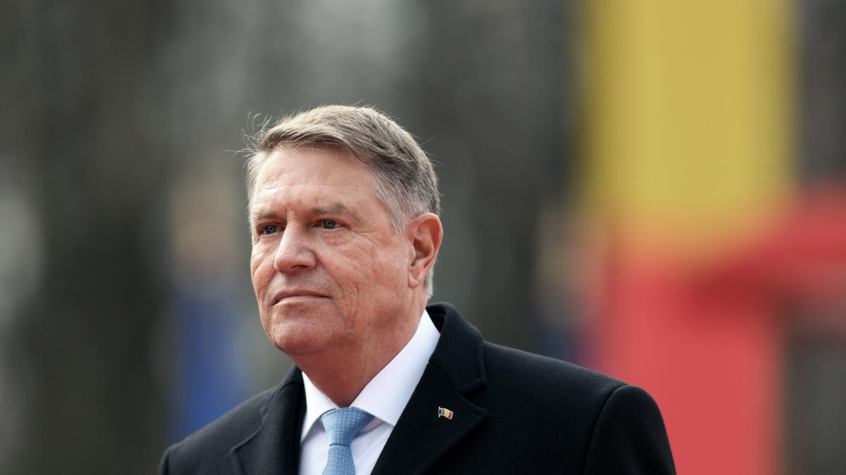 Klaus Iohannis somat de ANAF sa predea casa din Sibiu