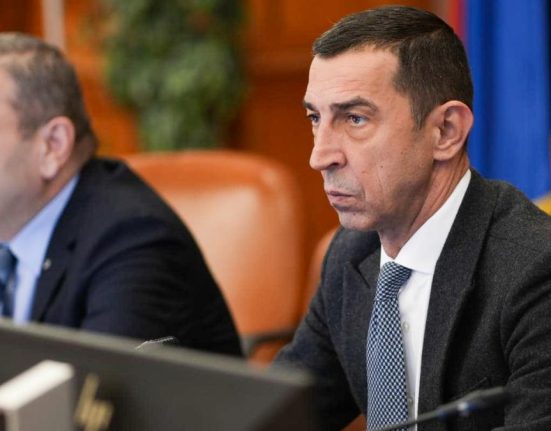 Liberalii sustin pachetul 2 de masuri al Guvernului Bolojan