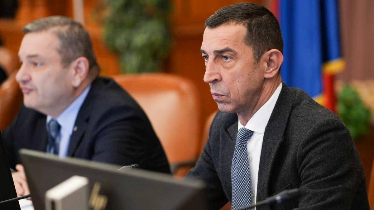 Liberalii sustin pachetul 2 de masuri al Guvernului Bolojan
