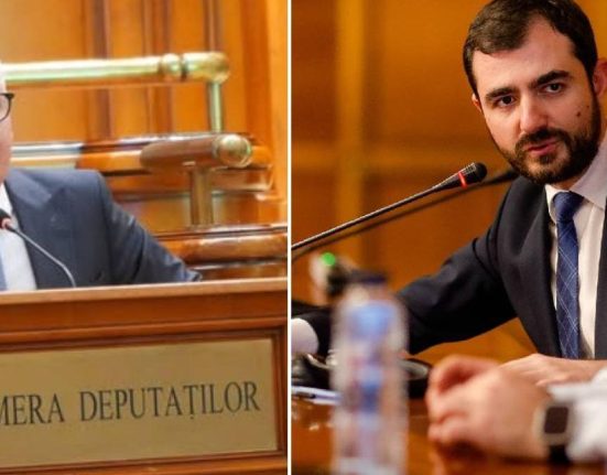 Lideri USR si PNL ataca Guvernul Bolojan privind pensiile