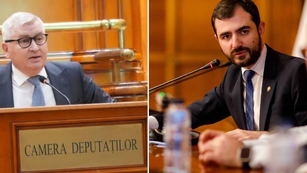 Lideri USR si PNL ataca Guvernul Bolojan privind pensiile