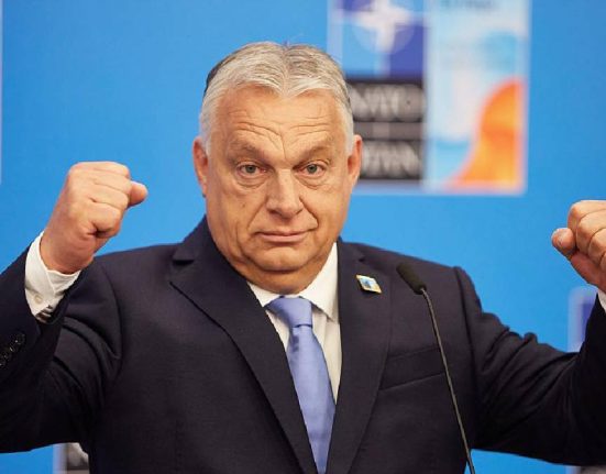 Lituania solicta UE sa ocoleasca veto ul Ungariei