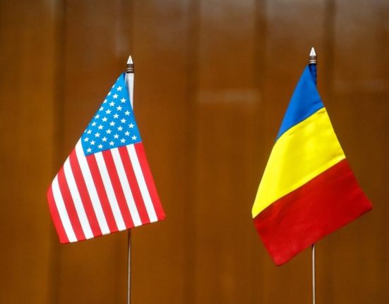 MAE vrea investitori americani in Romania spune Oana Toiu