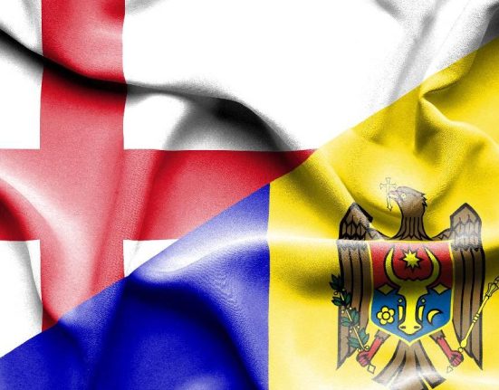 Marea Britanie va sprijini Republica Moldova impotriva Rusiei