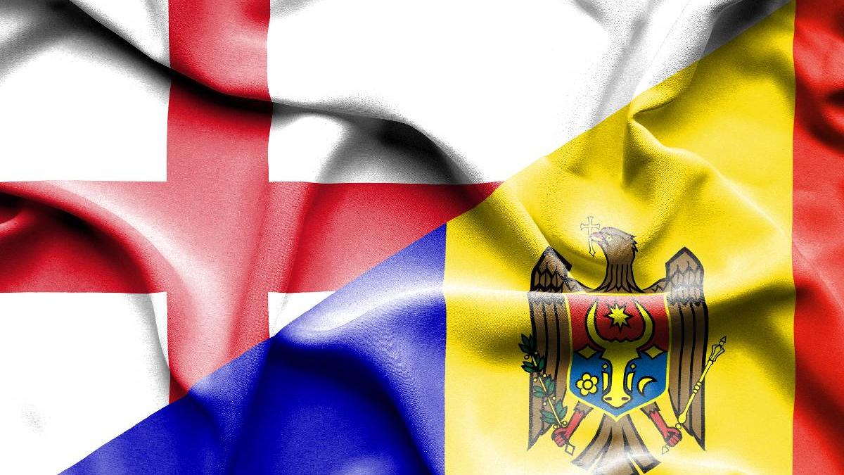 Marea Britanie va sprijini Republica Moldova impotriva Rusiei