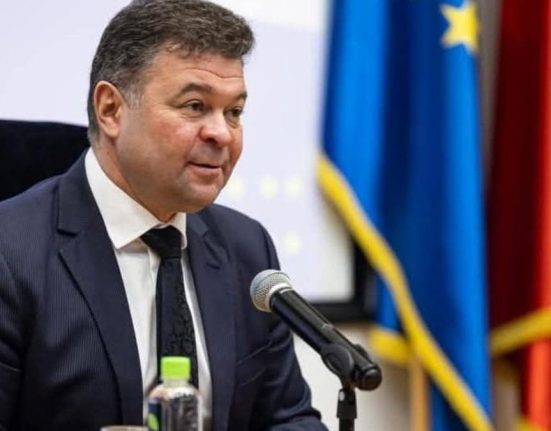 Marilen Pirtea Progrese importante la Universitatea de Vest Timisoara
