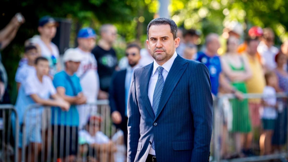Mediaflux Ministrul Transporturilor Ciprian Serban acuzat pe nedrept