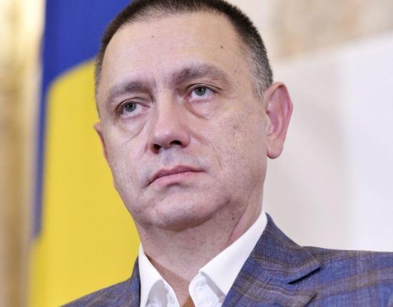 Mihai Fifor ataca pe Nicusor Dan dupa Ziua Marinei