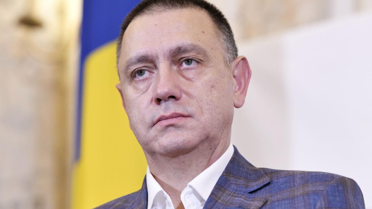 Mihai Fifor ataca pe Nicusor Dan dupa Ziua Marinei