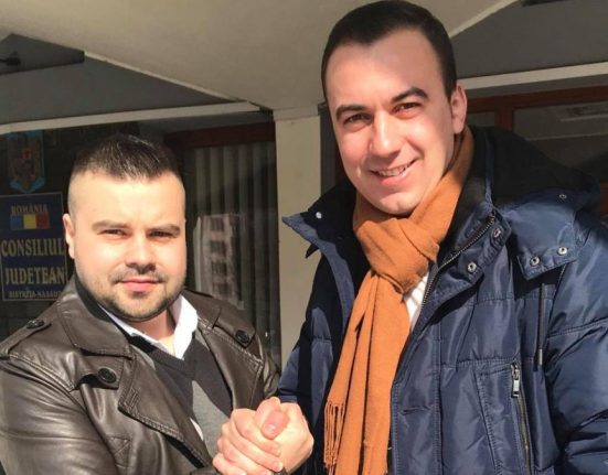 Ministerul Energiei Ivan l a numit pe finul sau la Hidroelectrica
