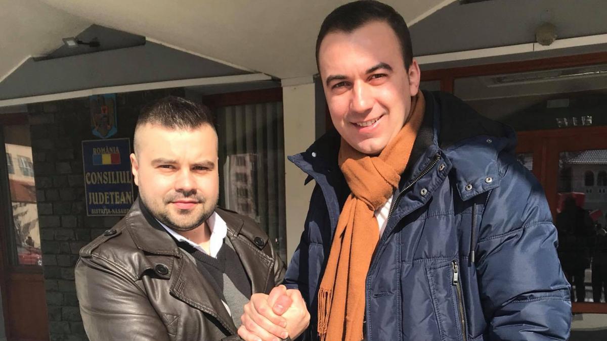 Ministerul Energiei Ivan l a numit pe finul sau la Hidroelectrica
