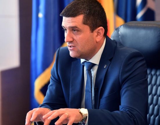 Ministrul Economiei acuza numiri ilegale la 6 companii de stat