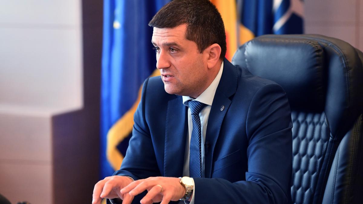 Ministrul Economiei acuza numiri ilegale la 6 companii de stat