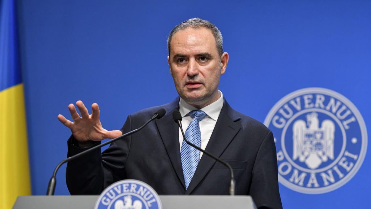 Ministrul Finantelor Scumpirile de la 1 august